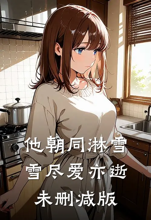他朝同淋雪，雪尽爱亦逝未删减版