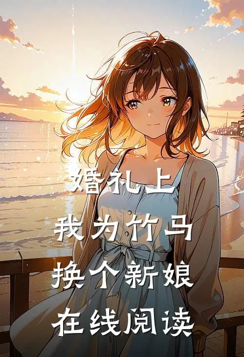 婚礼上，我为竹马换个新娘在线阅读