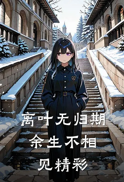 离叶无归期，余生不相见精彩