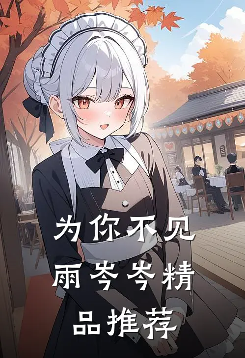 为你不见雨岑岑精品推荐