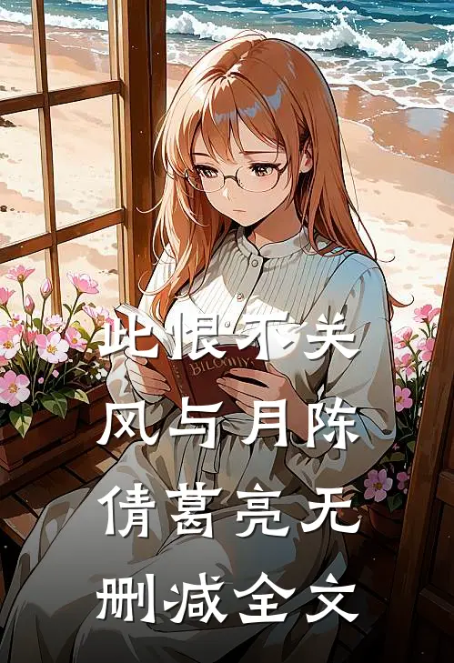 此恨不关风与月陈倩葛亮无删减全文