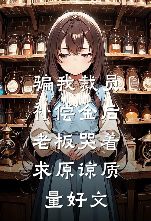 骗我裁员补偿金后，老板哭着求原谅质量好文