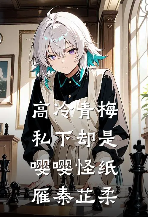 高冷青梅私下却是嘤嘤怪纸雁秦芷柔