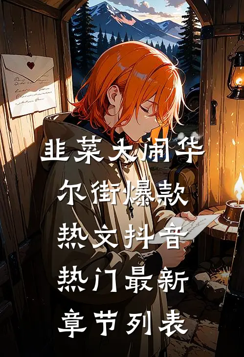 韭菜大闹华尔街爆款热文