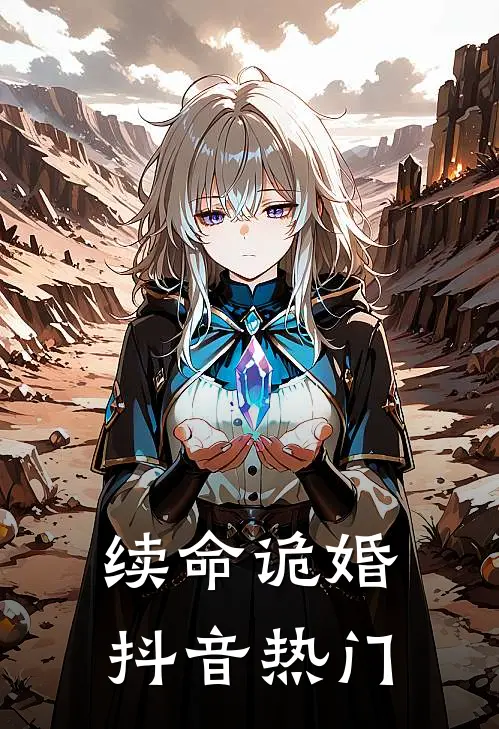 续命诡婚抖音热门