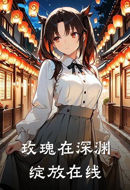 玫瑰在深渊绽放在线