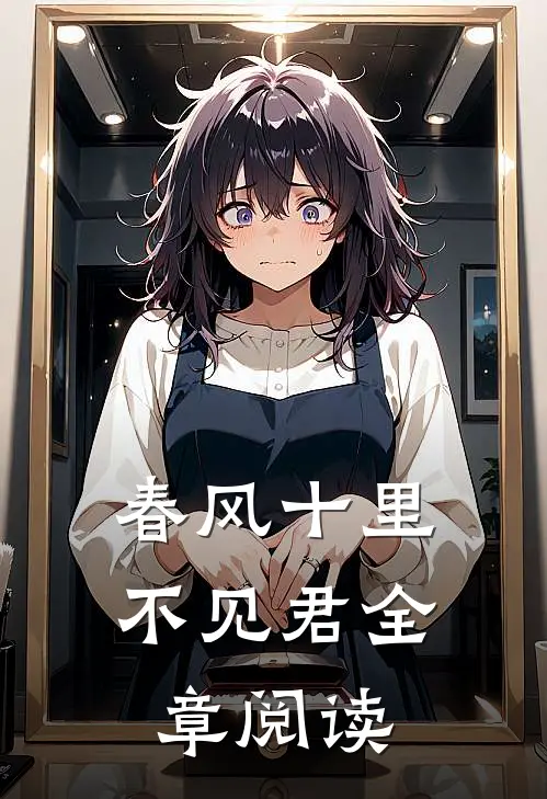 春风十里不见君全章阅读