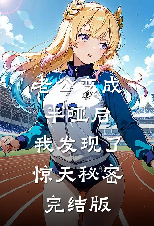 老公变成半哑后，我发现了惊天秘密完结版