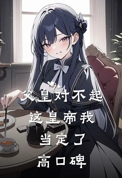父皇对不起，这皇帝我当定了高口碑