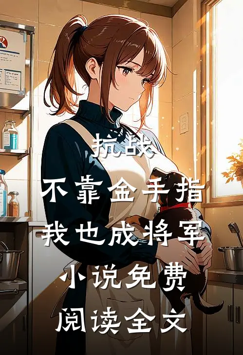 抗战：不靠金手指，我也成将军小说免费阅读全文