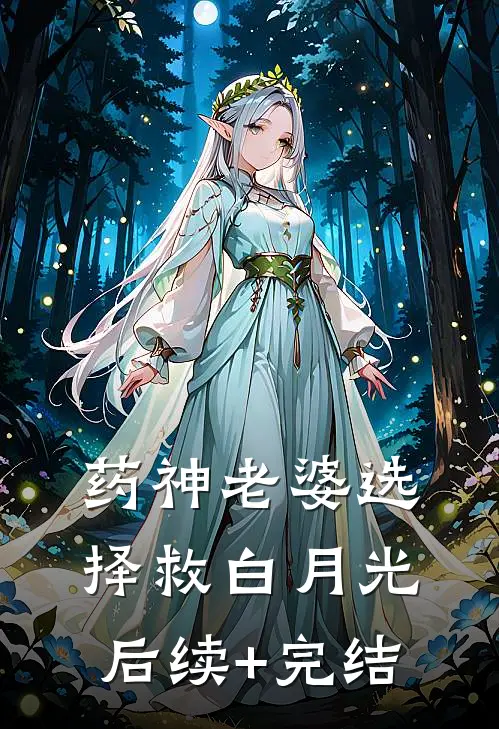 药神老婆选择救白月光后续+完结