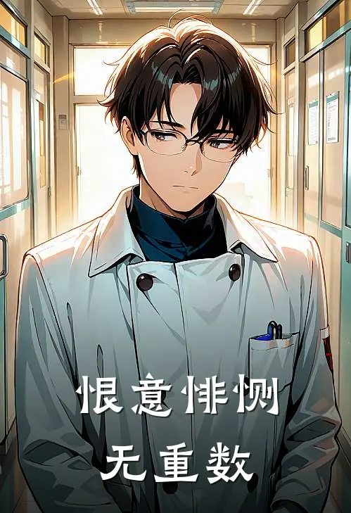 恨意悱恻无重数