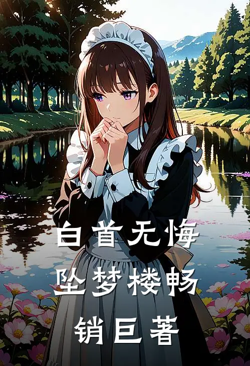 白首无悔坠梦楼畅销巨著