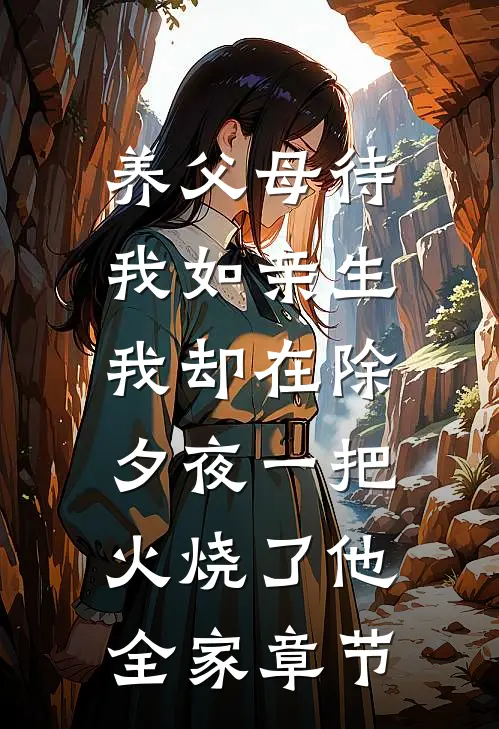 养父母待我如亲生，我却在除夕夜一把火烧了他全家章节