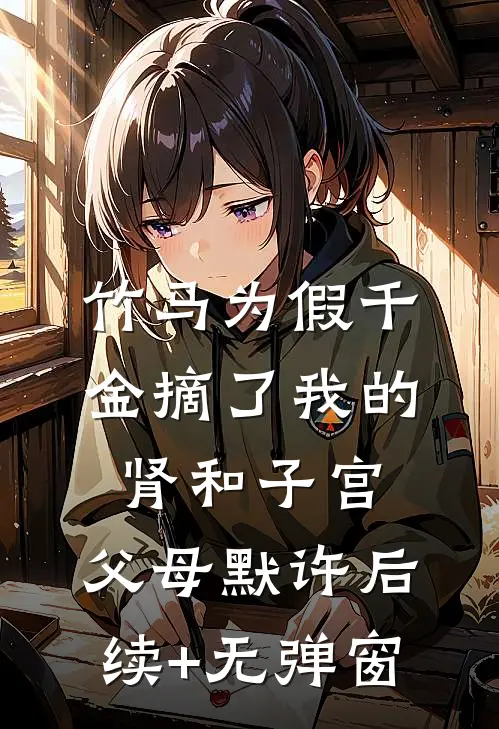 竹马为假千金摘了我的肾和子宫，父母默许后续+无弹窗