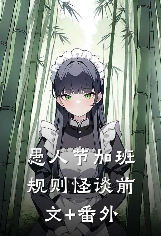 愚人节加班规则怪谈前文+番外