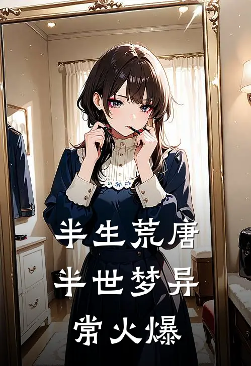 半生荒唐，半世梦异常火爆