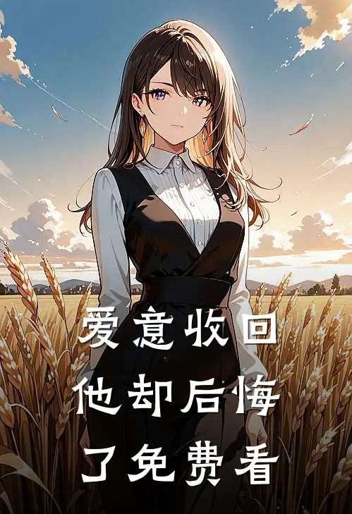 爱意收回，他却后悔了免费看