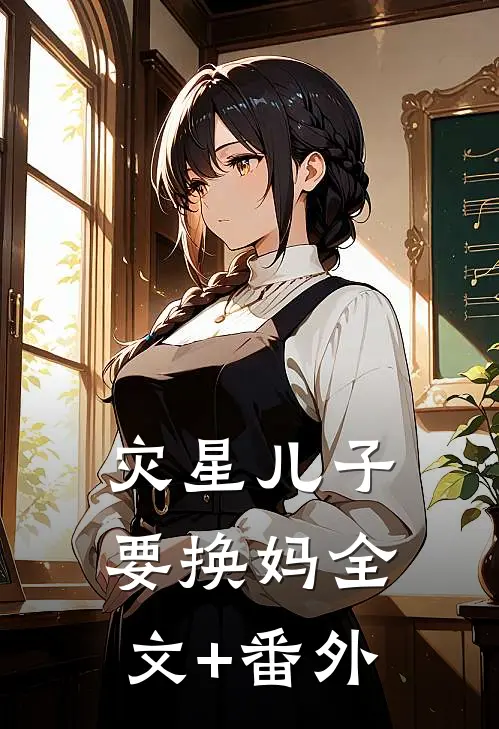 灾星儿子要换妈全文+番外