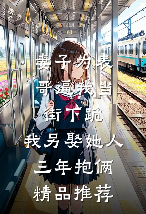 妻子为表哥逼我当街下跪，我另娶她人三年抱俩精品推荐