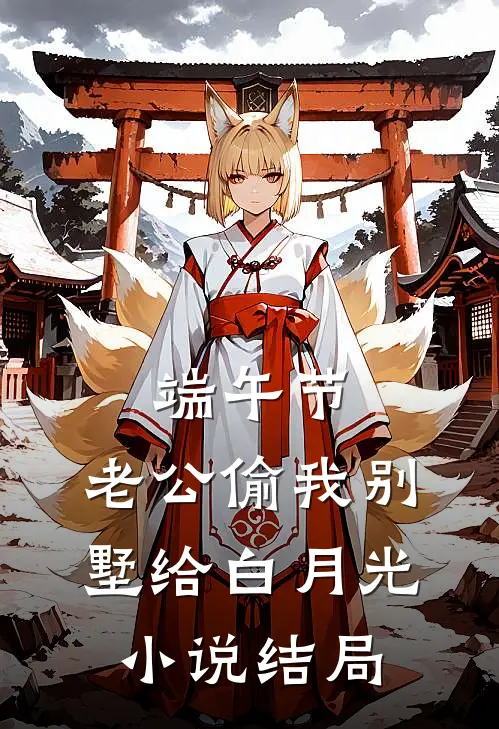 端午节，老公偷我别墅给白月光小说结局