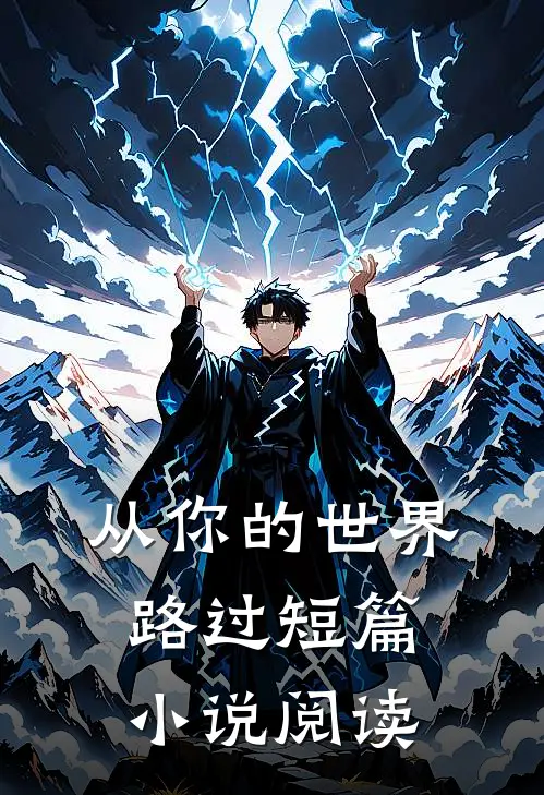 从你的世界路过短篇小说阅读