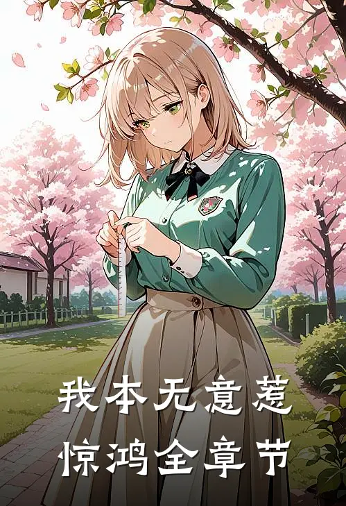 我本无意惹惊鸿全章节