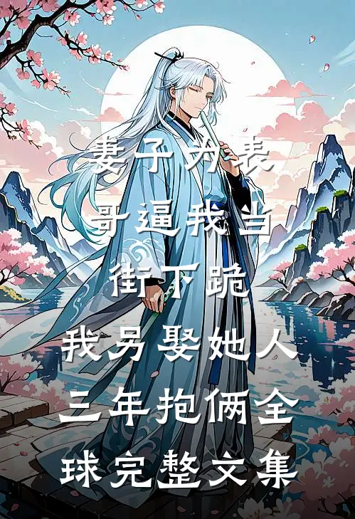 妻子为表哥逼我当街下跪，我另娶她人三年抱俩全球完整文集