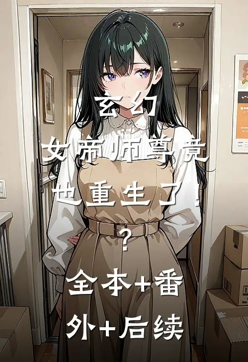 玄幻：女帝师尊竟也重生了！？:全本+番外+后续