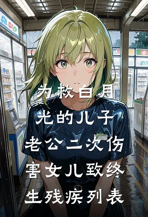 为救白月光的儿子，老公二次伤害女儿致终生残疾列表