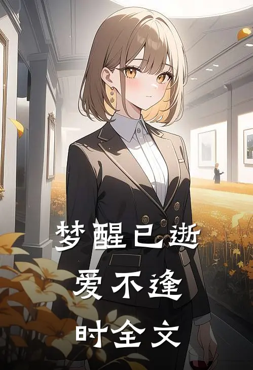 梦醒已逝，爱不逢时全文