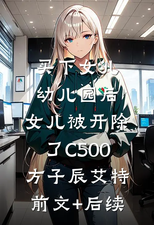 买下女儿幼儿园后，女儿被开除了C500方子辰艾特前文+后续