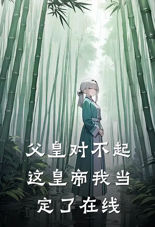 父皇对不起，这皇帝我当定了在线