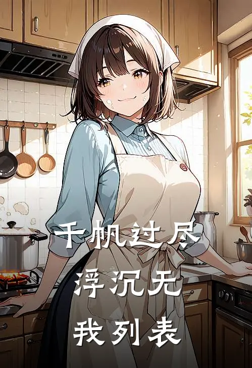 千帆过尽，浮沉无我列表