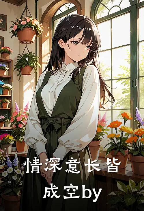 情深意长皆成空by