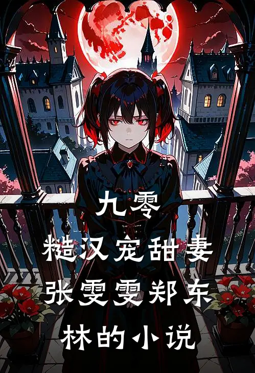 贵女失明，疯批皇叔夜夜装我夫徐颂裴止渊结局+番外