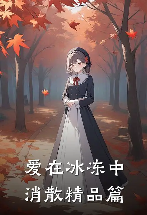 爱在冰冻中消散精品篇