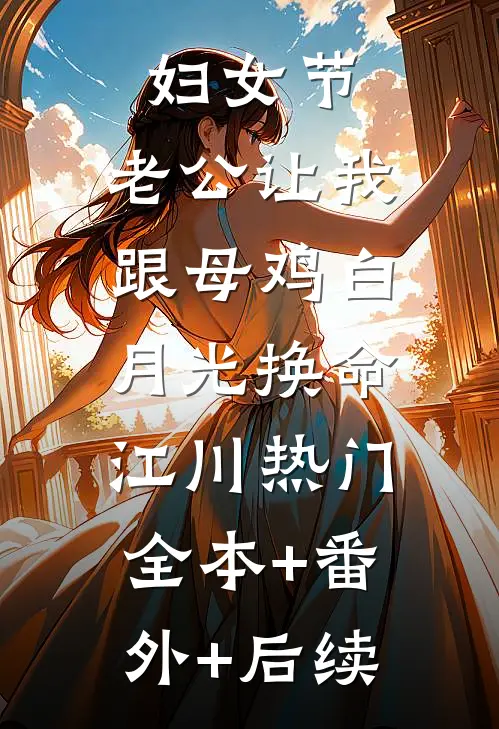 妇女节，老公让我跟母鸡白月光换命江川热门:全本+番外+后续