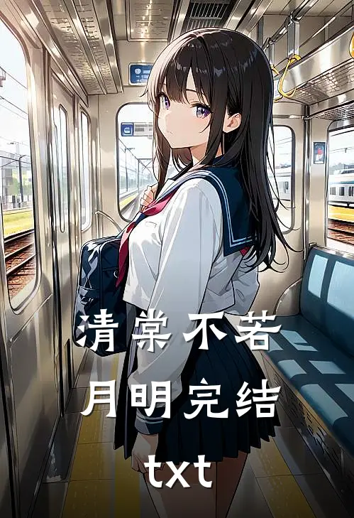 清棠不若月明完结txt