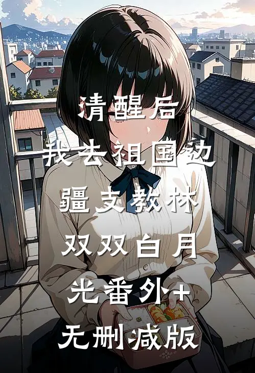 清醒后，我去祖国边疆支教林双双白月光番外+无删减版