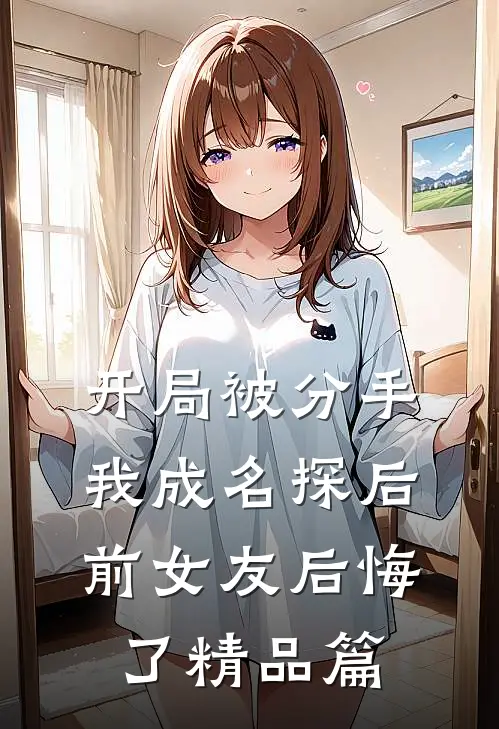 开局被分手，我成名探后前女友后悔了精品篇