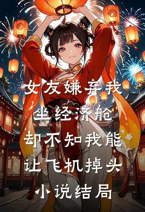 女友嫌弃我坐经济舱，却不知我能让飞机掉头小说结局