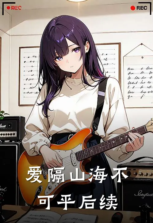 爱隔山海不可平后续