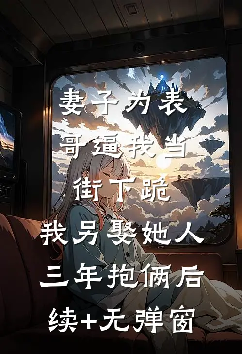 妻子为表哥逼我当街下跪，我另娶她人三年抱俩后续+无弹窗