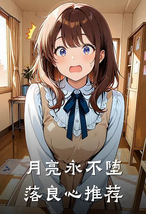 月亮永不堕落良心推荐