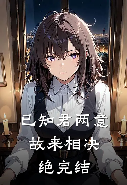 已知君两意，故来相决绝完结