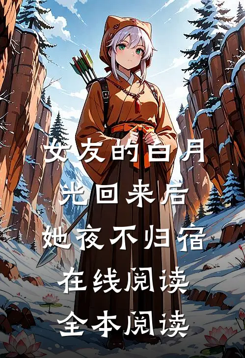 女友的白月光回来后，她夜不归宿在线阅读全本阅读