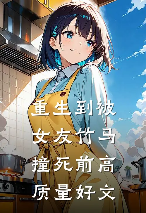 重生到被女友竹马撞死前高质量好文