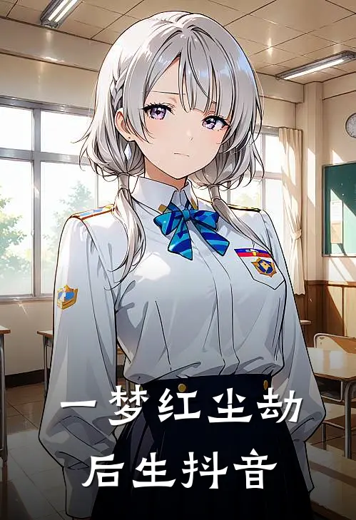 一梦红尘劫后生抖音