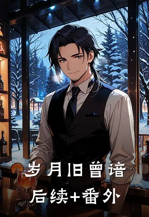 岁月旧曾谙后续+番外